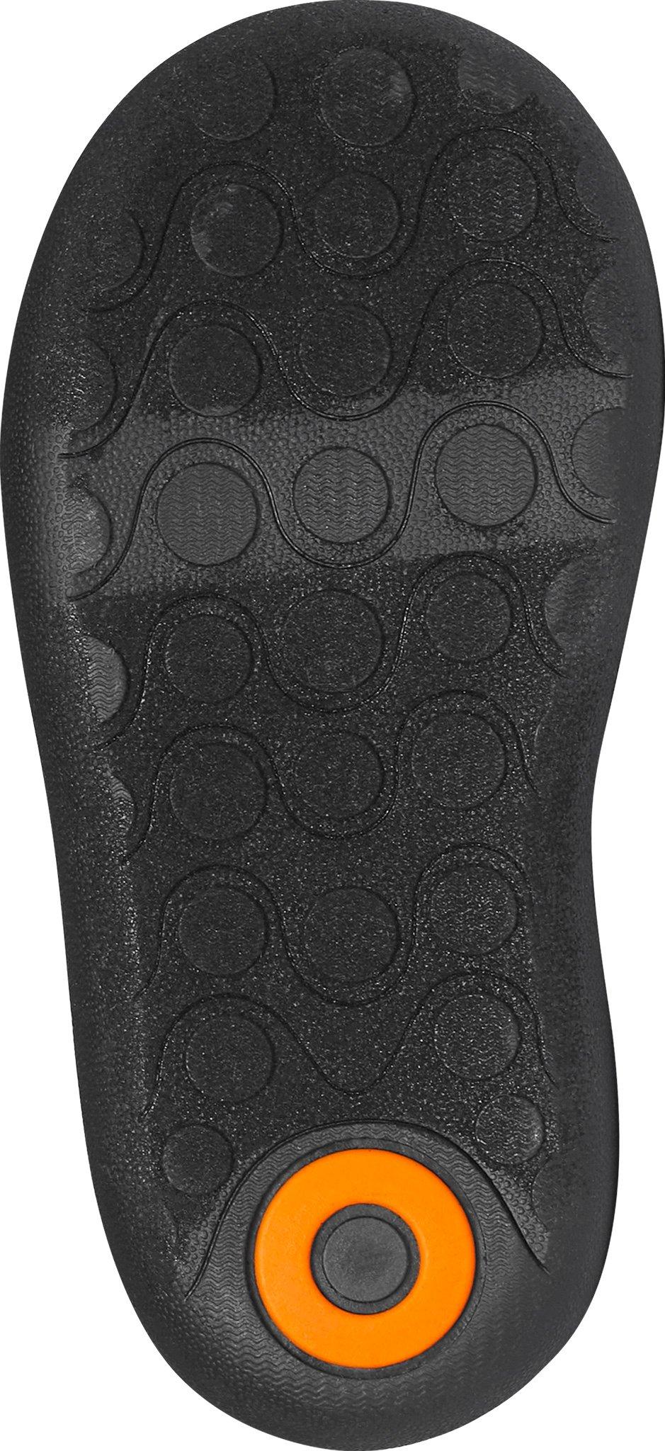 Product gallery image number 2 for product Skipper II Solid Rain Boots - Kids