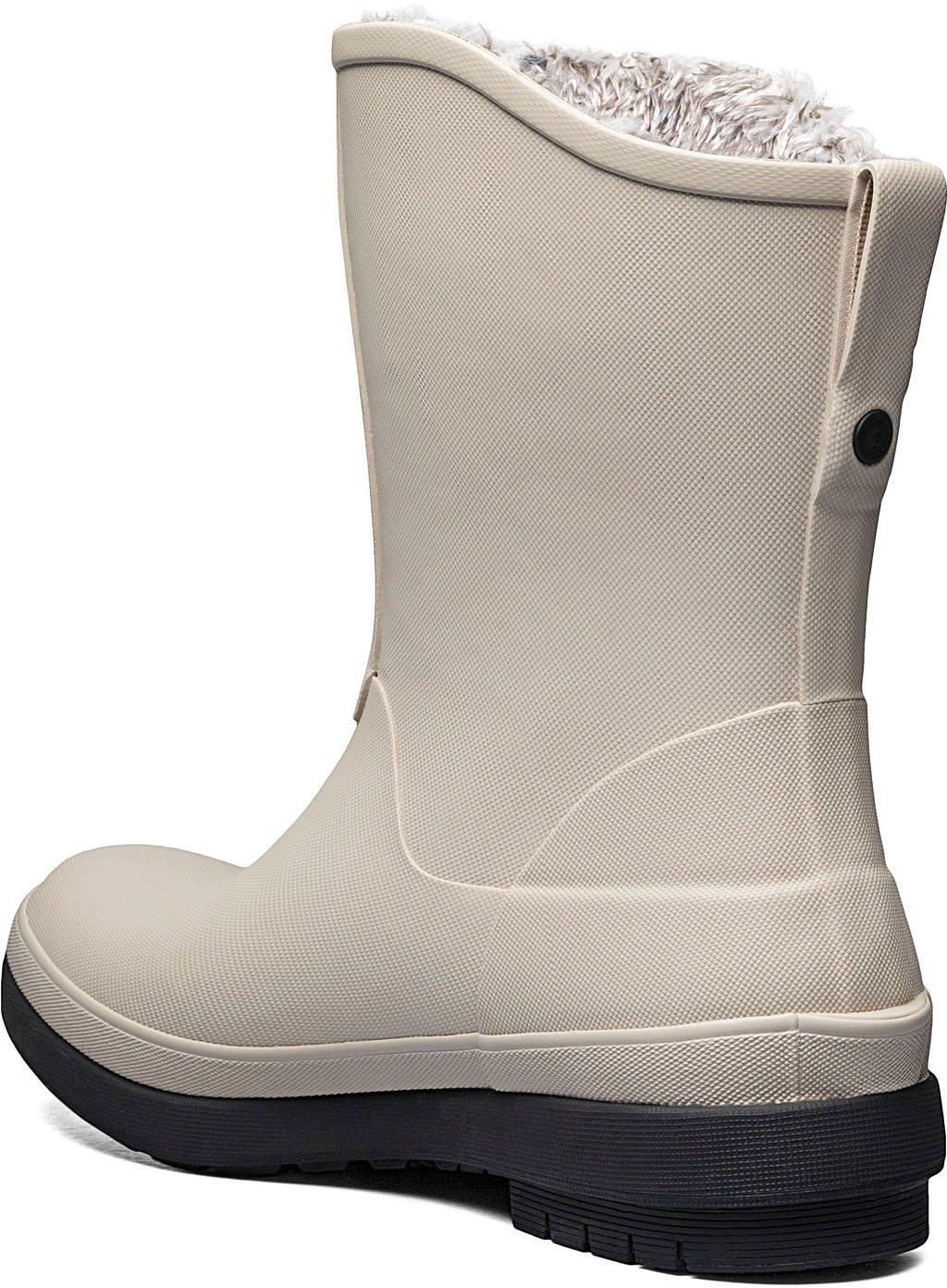 Product gallery image number 2 for product Amanda II Zip Rain Boots - Women's