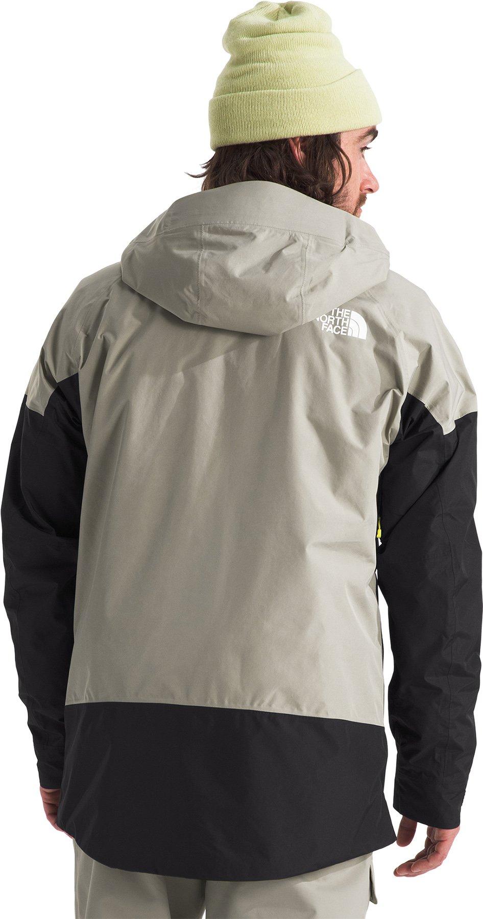 Numéro de l'image de la galerie de produits 5 pour le produit Manteau isolé GORE-TEX Dawnstrike - Homme