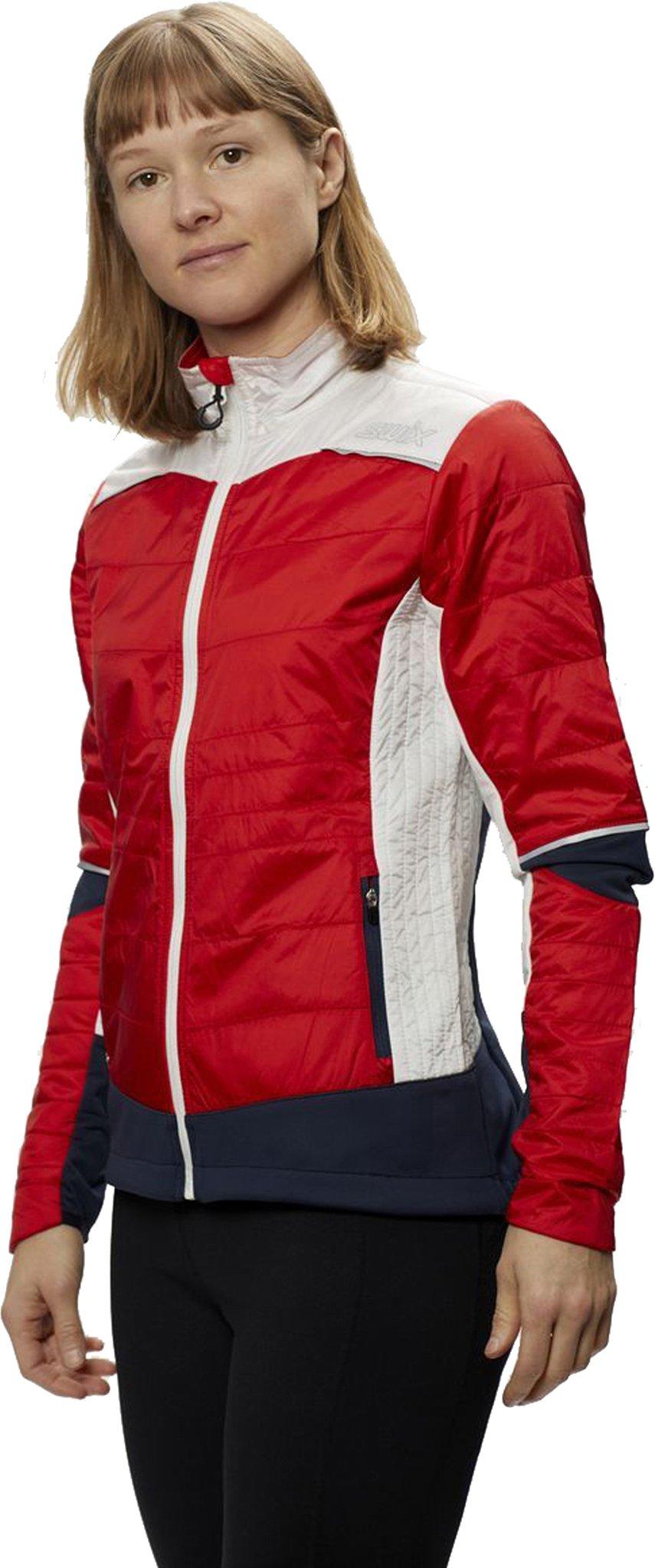 Product gallery image number 3 for product Navado Hybrid Jacket - Women's