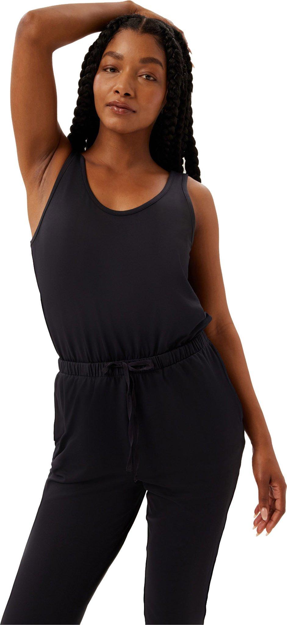 Product image for ReSet Scoop Neck Jumpsuit - Women's