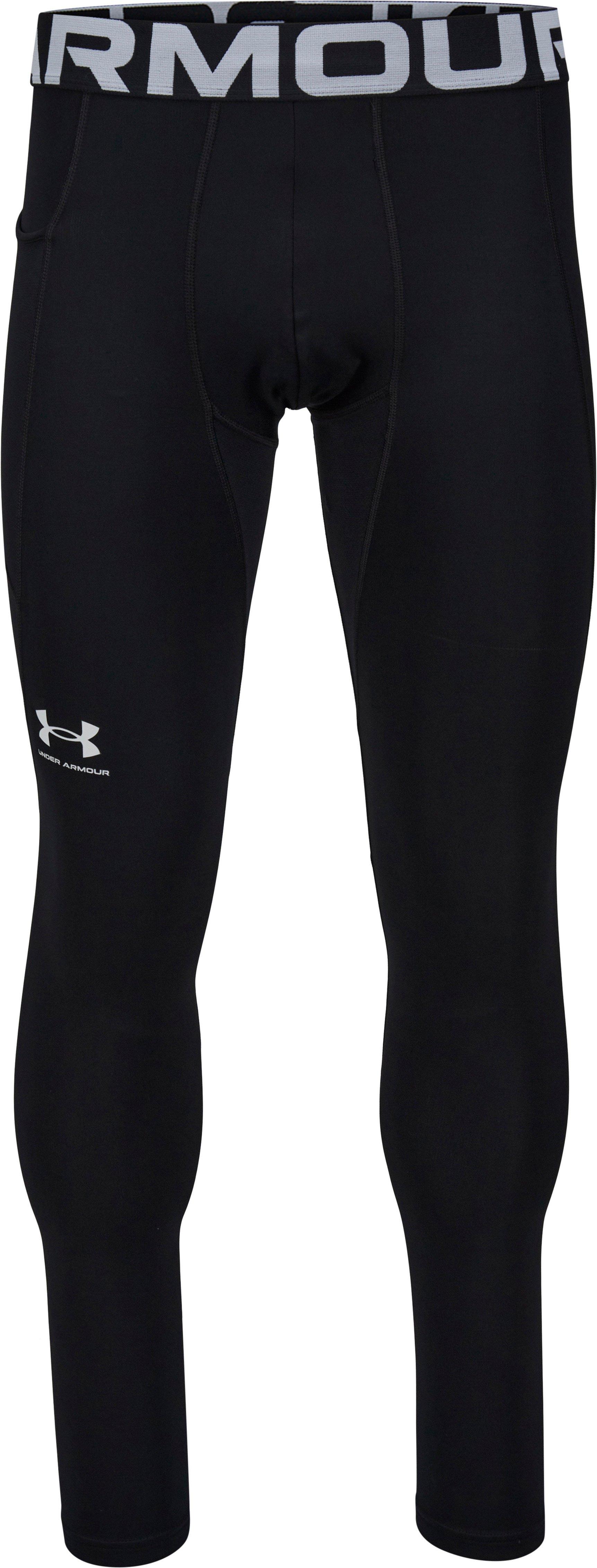 Product gallery image number 1 for product ColdGear Armour Leggings - Men's