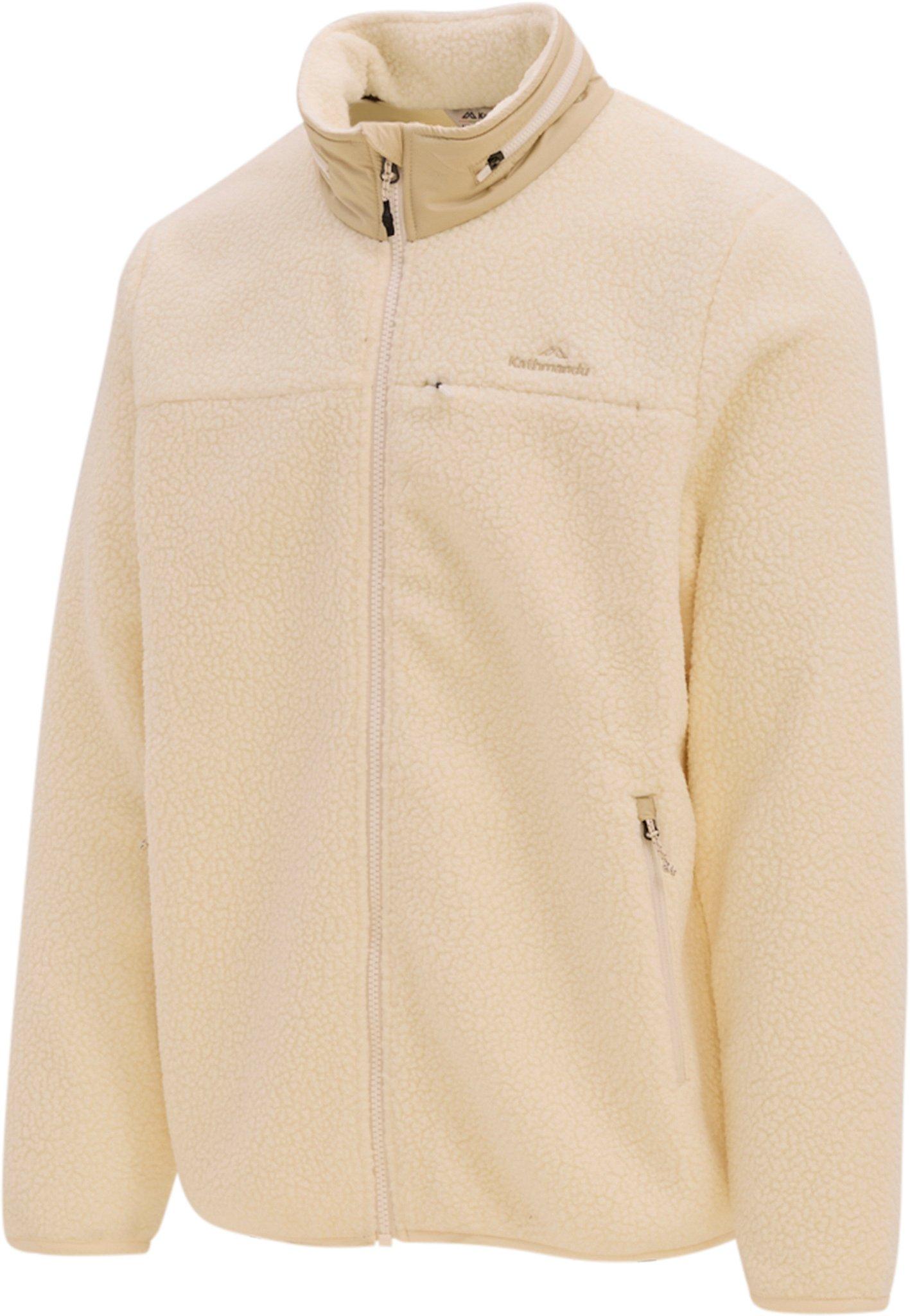 Product gallery image number 2 for product Baffin Island Fleece Jacket - Men's