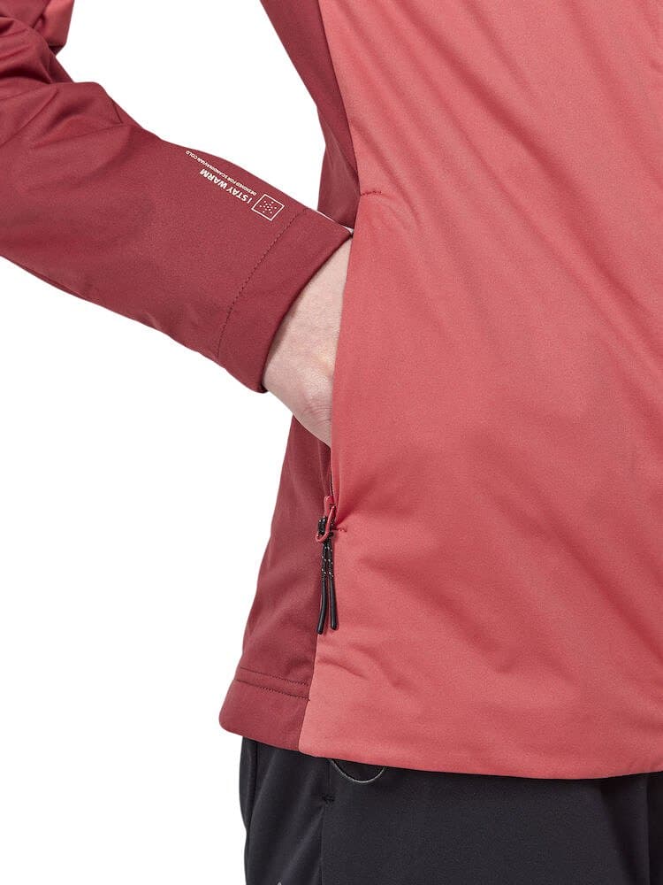 Product gallery image number 5 for product ADV Nordic Training Jacket 2 - Women's