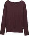 Couleur: Raisin Heather