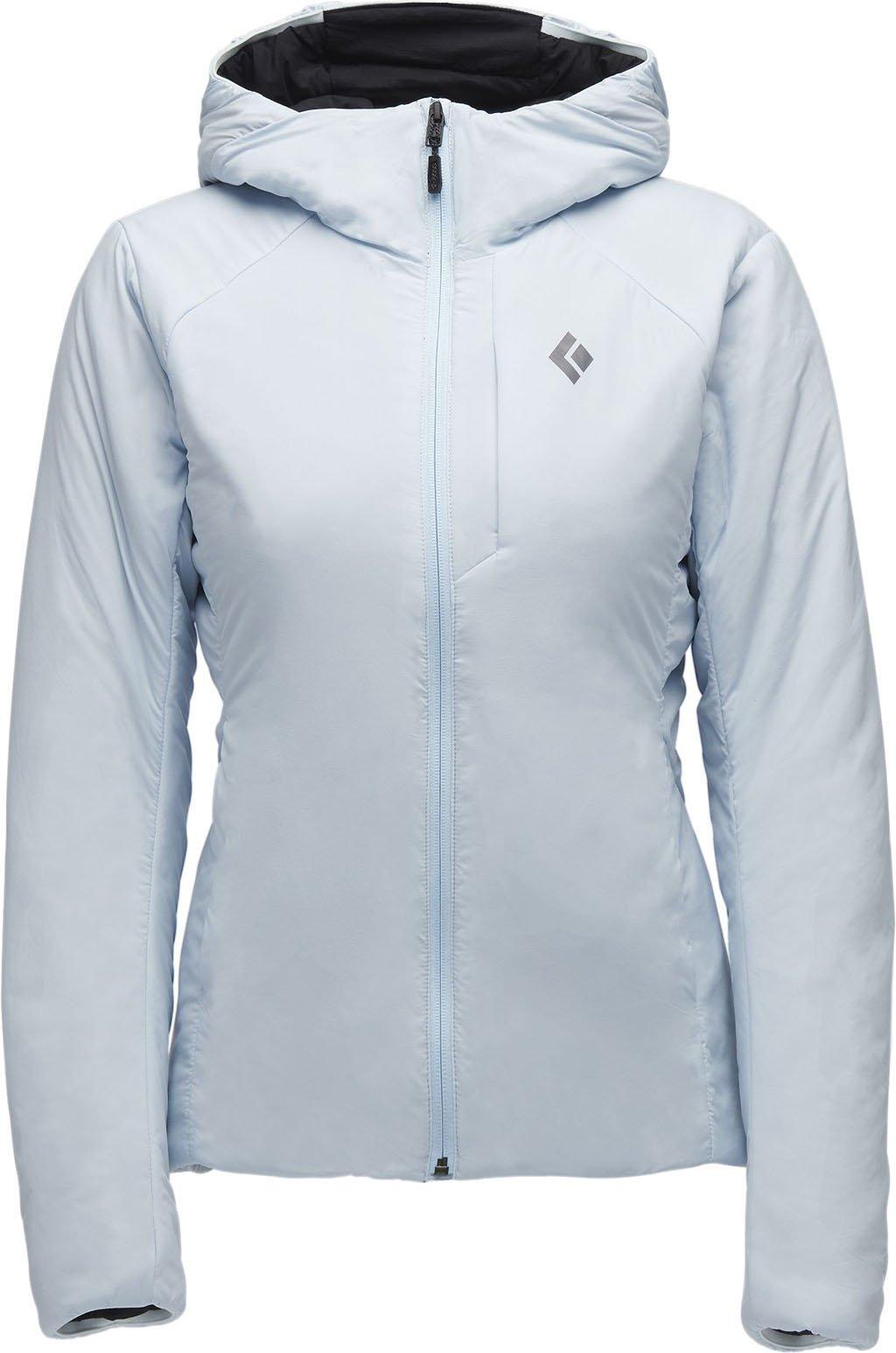 Product gallery image number 1 for product First Light Stretch Hoody - Women's