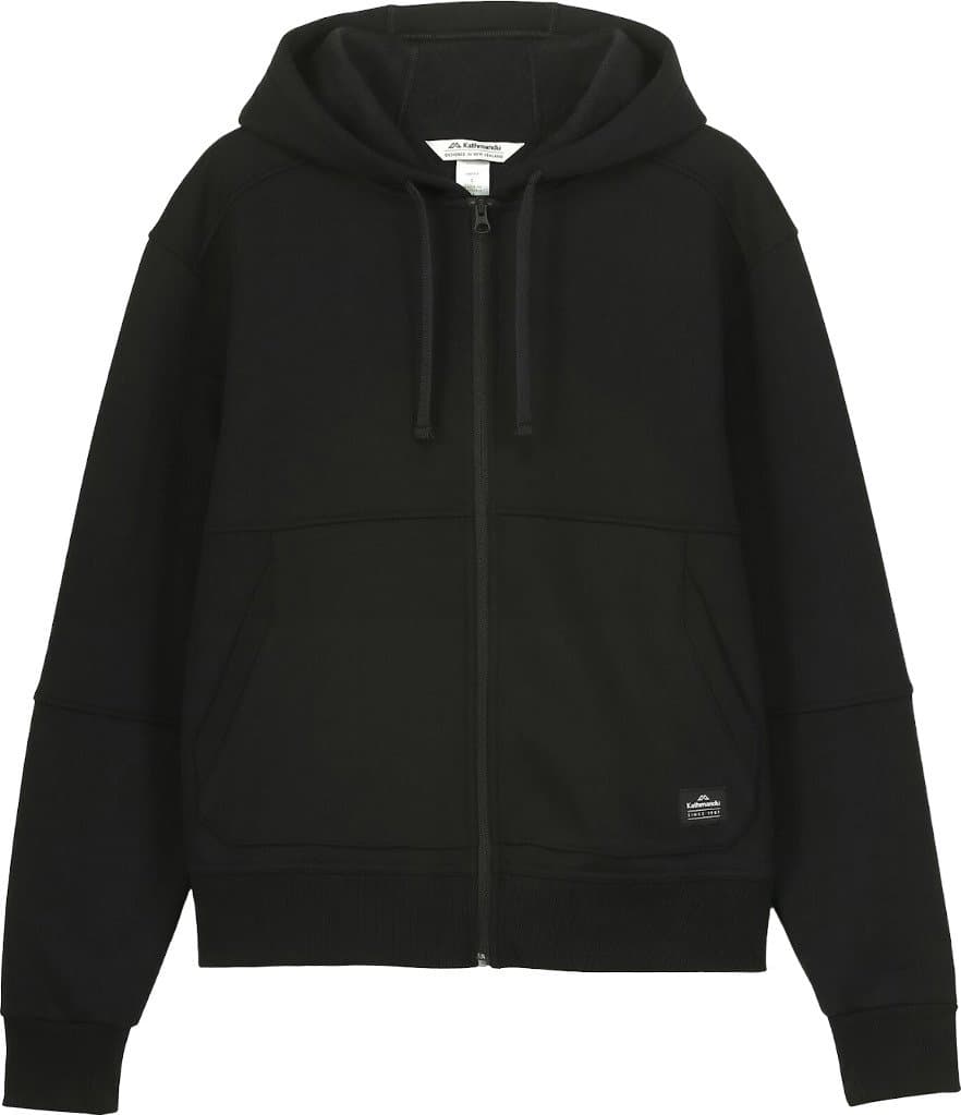 Product image for ANY-Time Sweats Zip Hoodie - Unisex