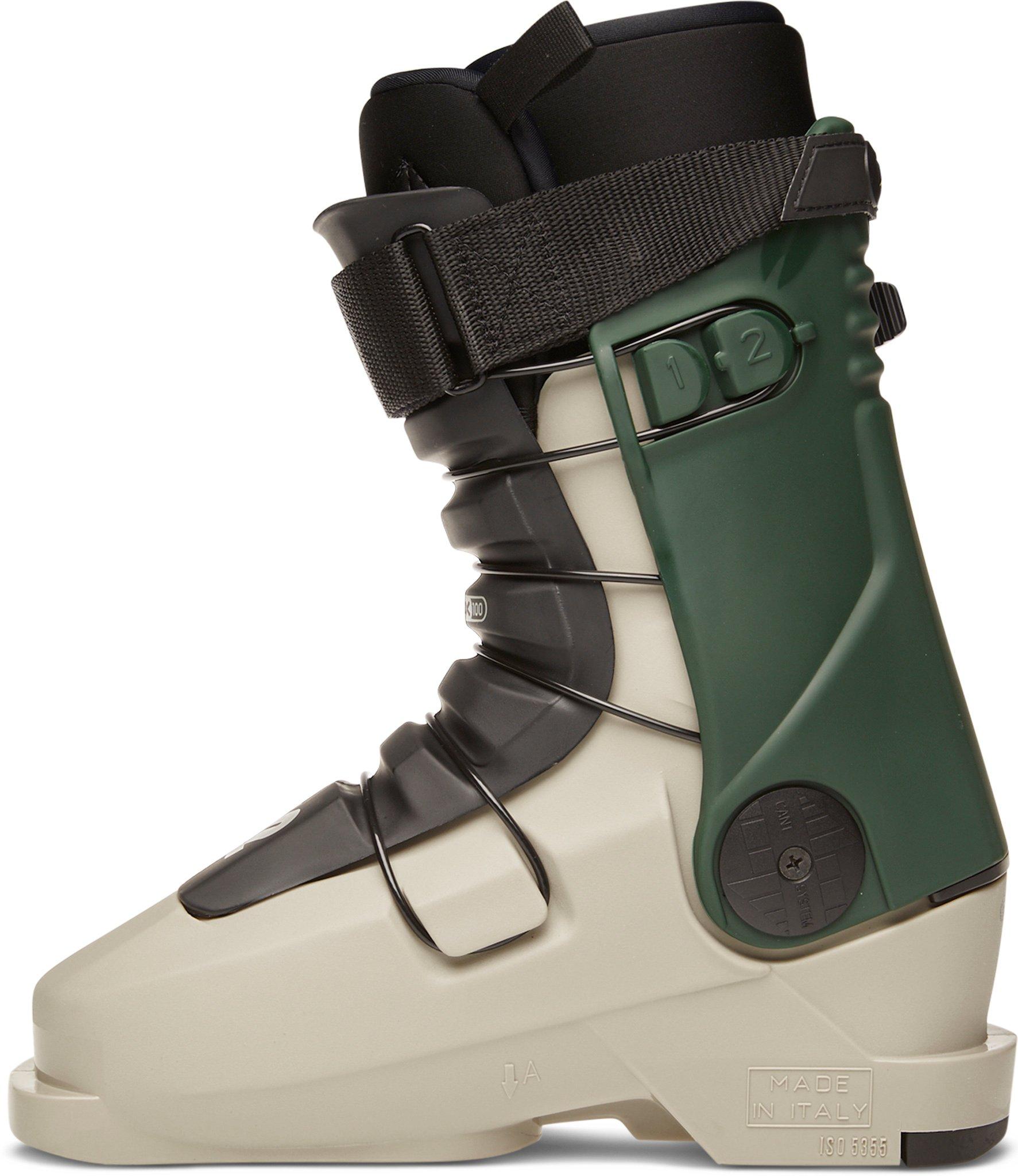 Product gallery image number 4 for product Revolver Pro Ski Boots - Women's