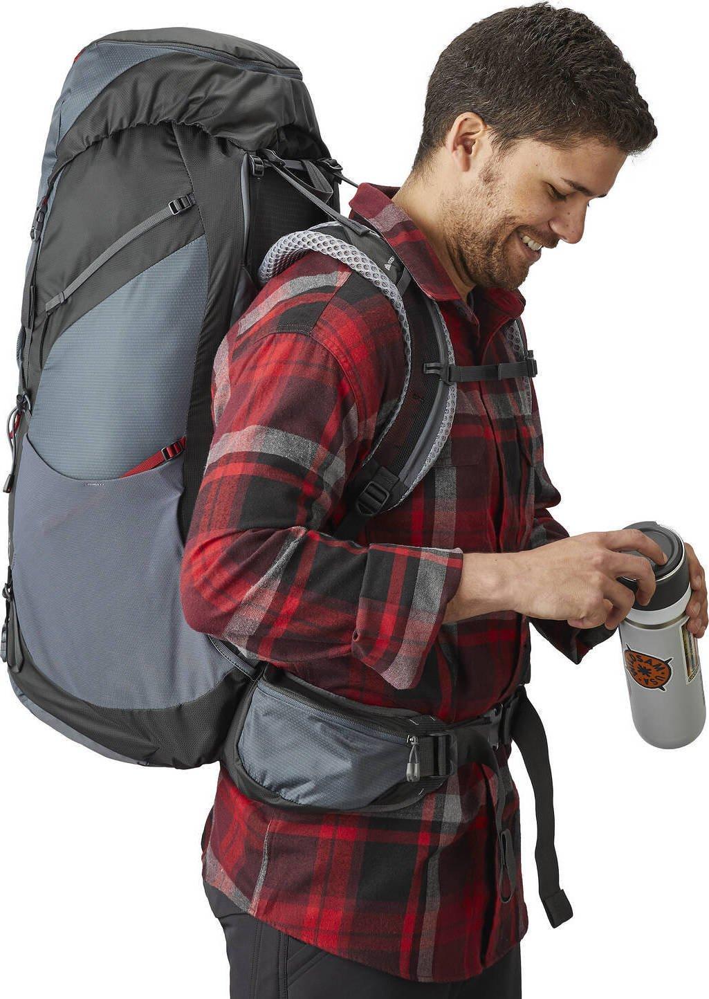 Product gallery image number 3 for product Paragon 68L Backpack - Men's