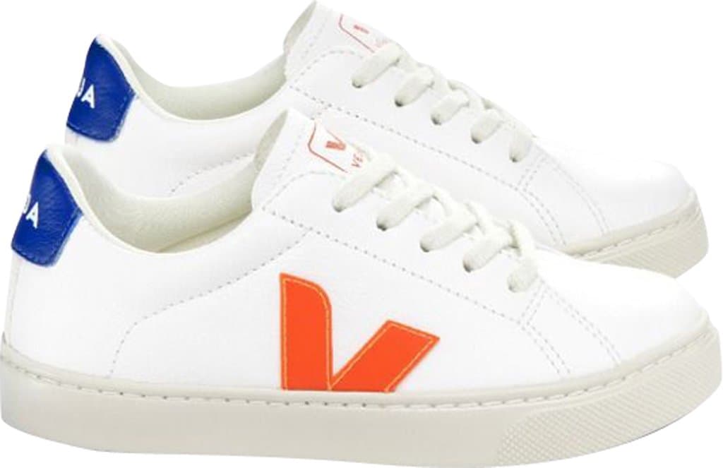 Numéro de l'image de la galerie de produits 1 pour le produit Chaussures à velcro Small Esplar - Enfant