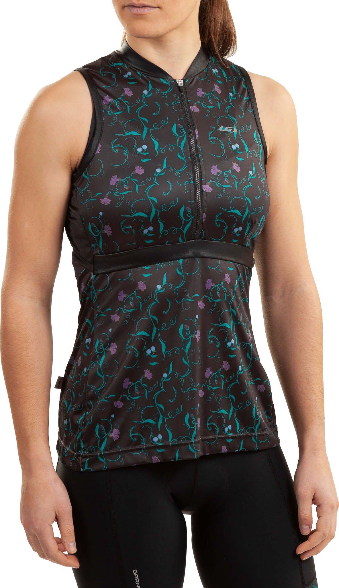 Product gallery image number 2 for product Art Factory Zircon Sleeveless Top - Women's