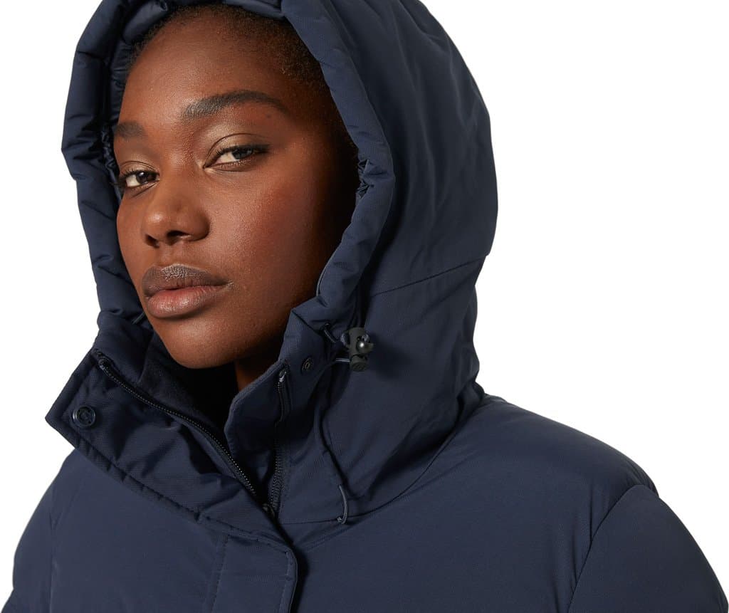 Numéro de l'image de la galerie de produits 2 pour le produit Parka Adore Puffy - Femme