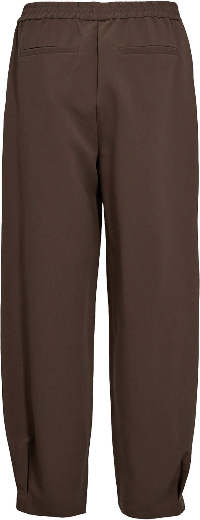 Numéro de l'image de la galerie de produits 3 pour le produit Pantalon habillé Christis - Femme