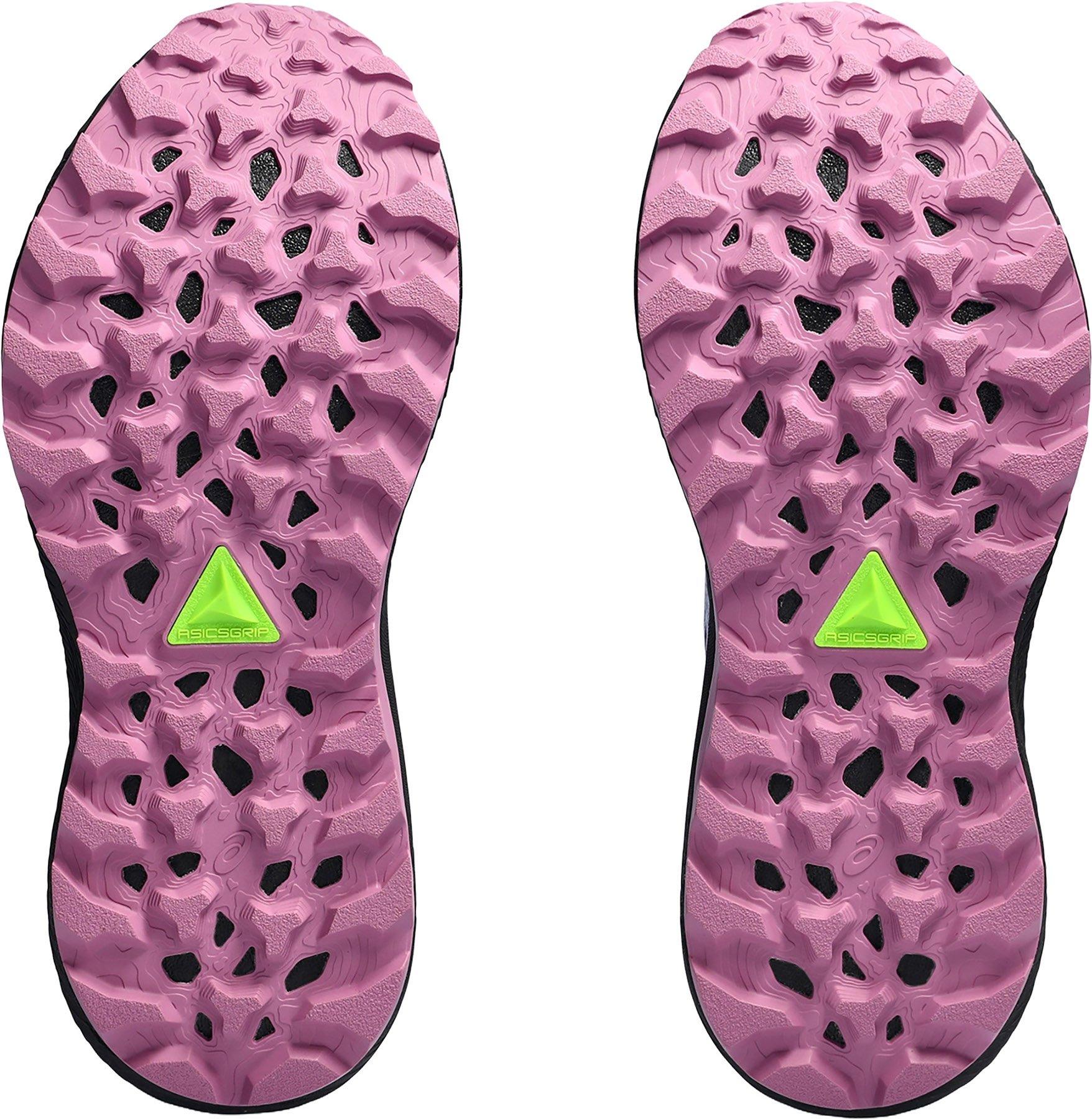 Numéro de l'image de la galerie de produits 6 pour le produit Souliers de course sur sentier Gel-Trabuco 12 - Femme