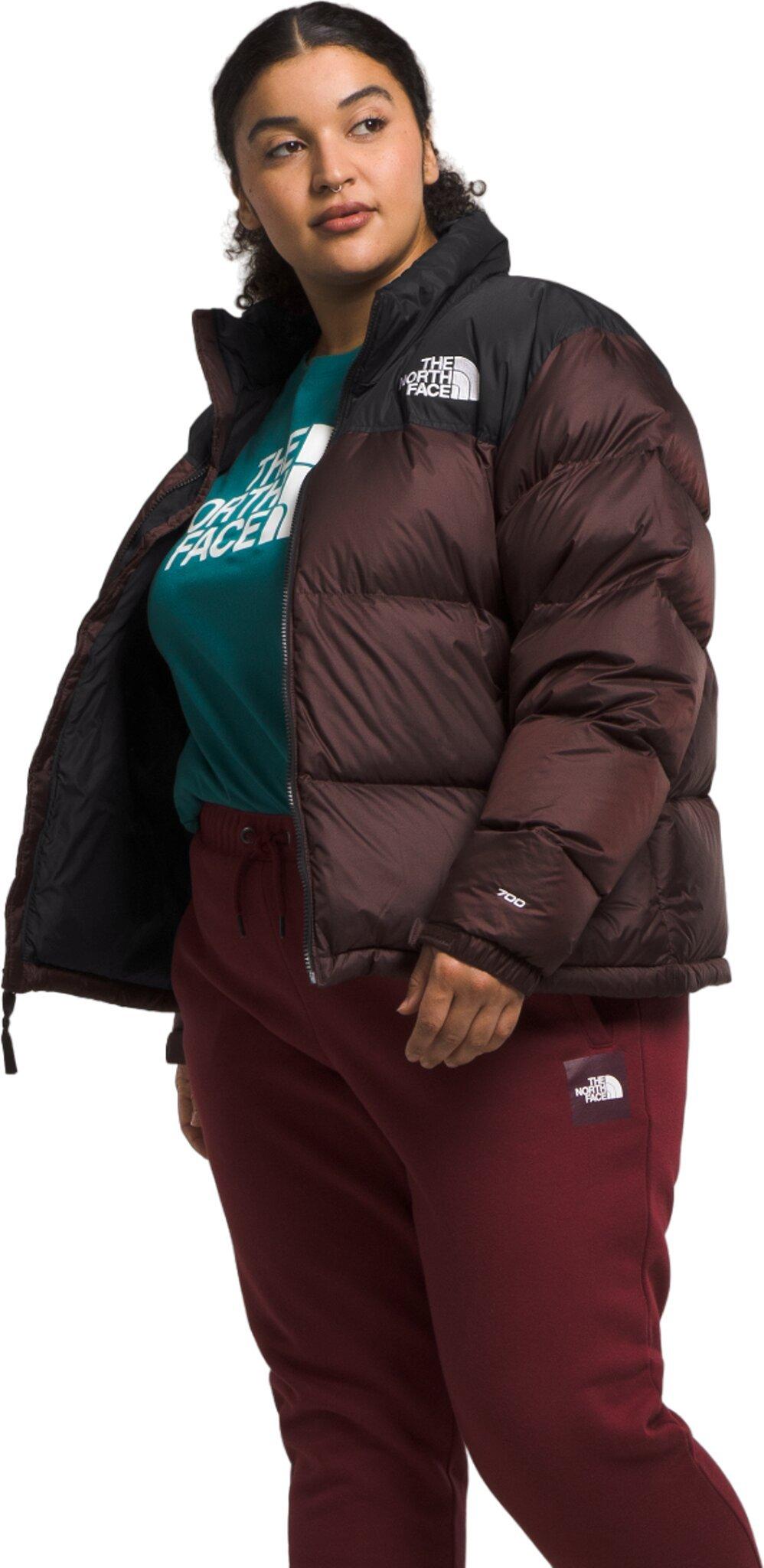 Numéro de l'image de la galerie de produits 7 pour le produit Manteau 1996 Retro Nuptse Plus - Femme