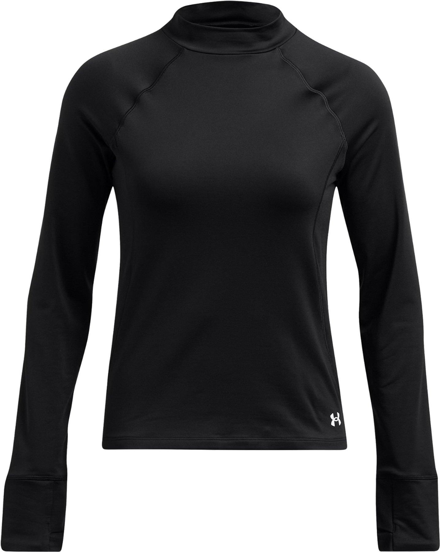 Product image for UA Motion Cold Weather Mock Neck Top - Women's