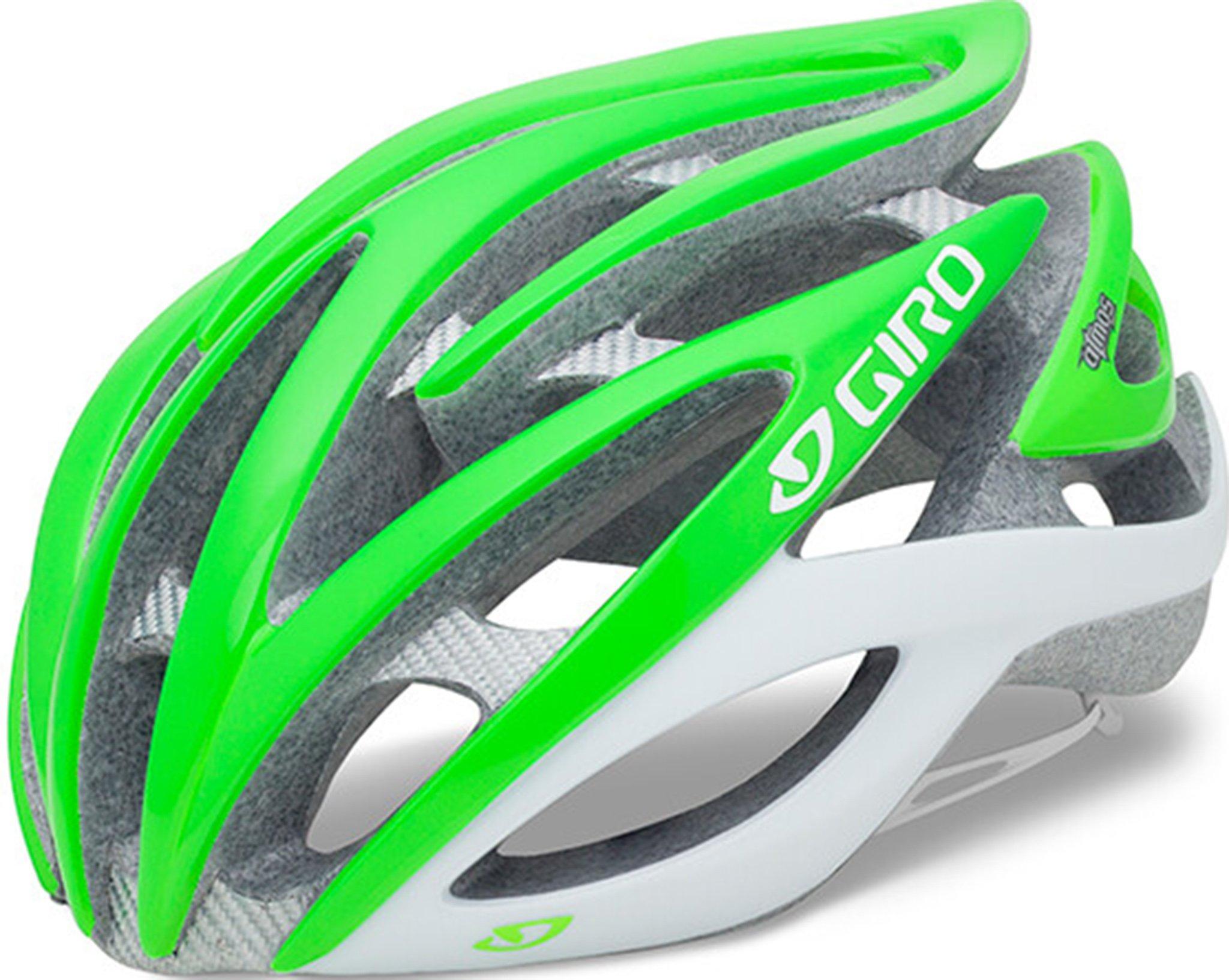 Product gallery image number 1 for product Atmos Helmet - Unisex