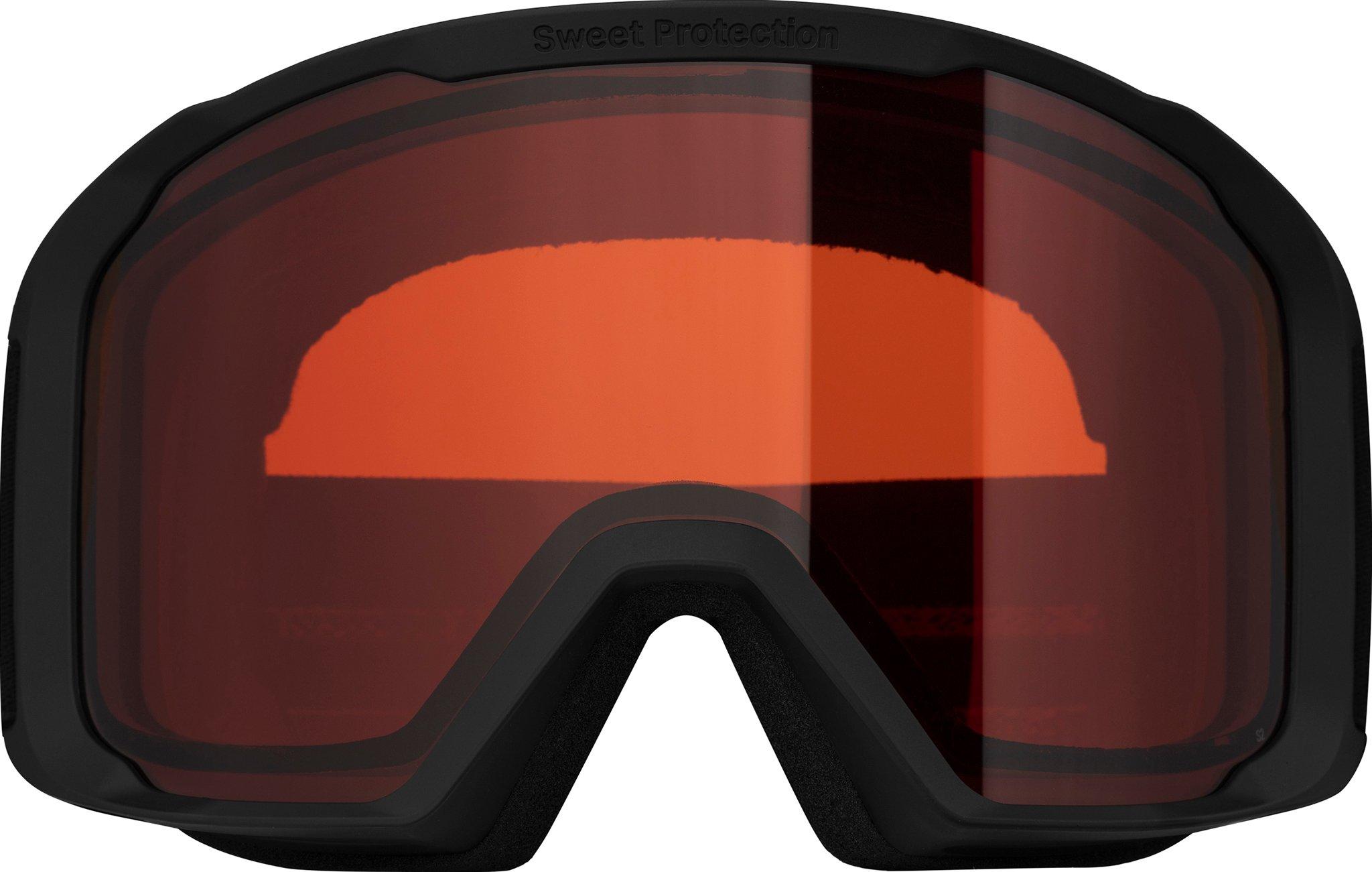 Product gallery image number 3 for product Durden Goggles - Unisex