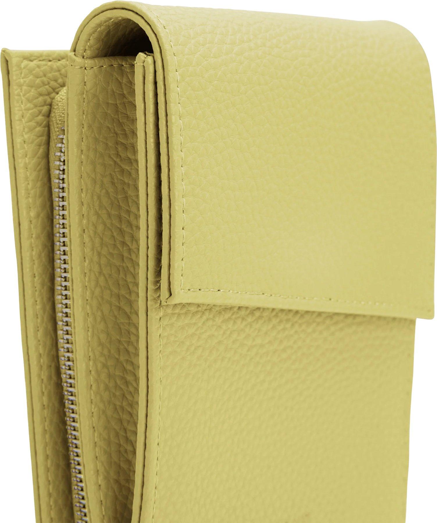 Product gallery image number 2 for product Met Wallet - Dwell Collection