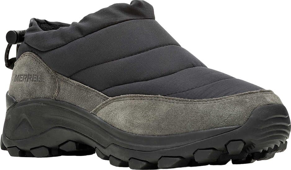 Product gallery image number 7 for product Winter Moc Zero Slip-On Shoes - Men's