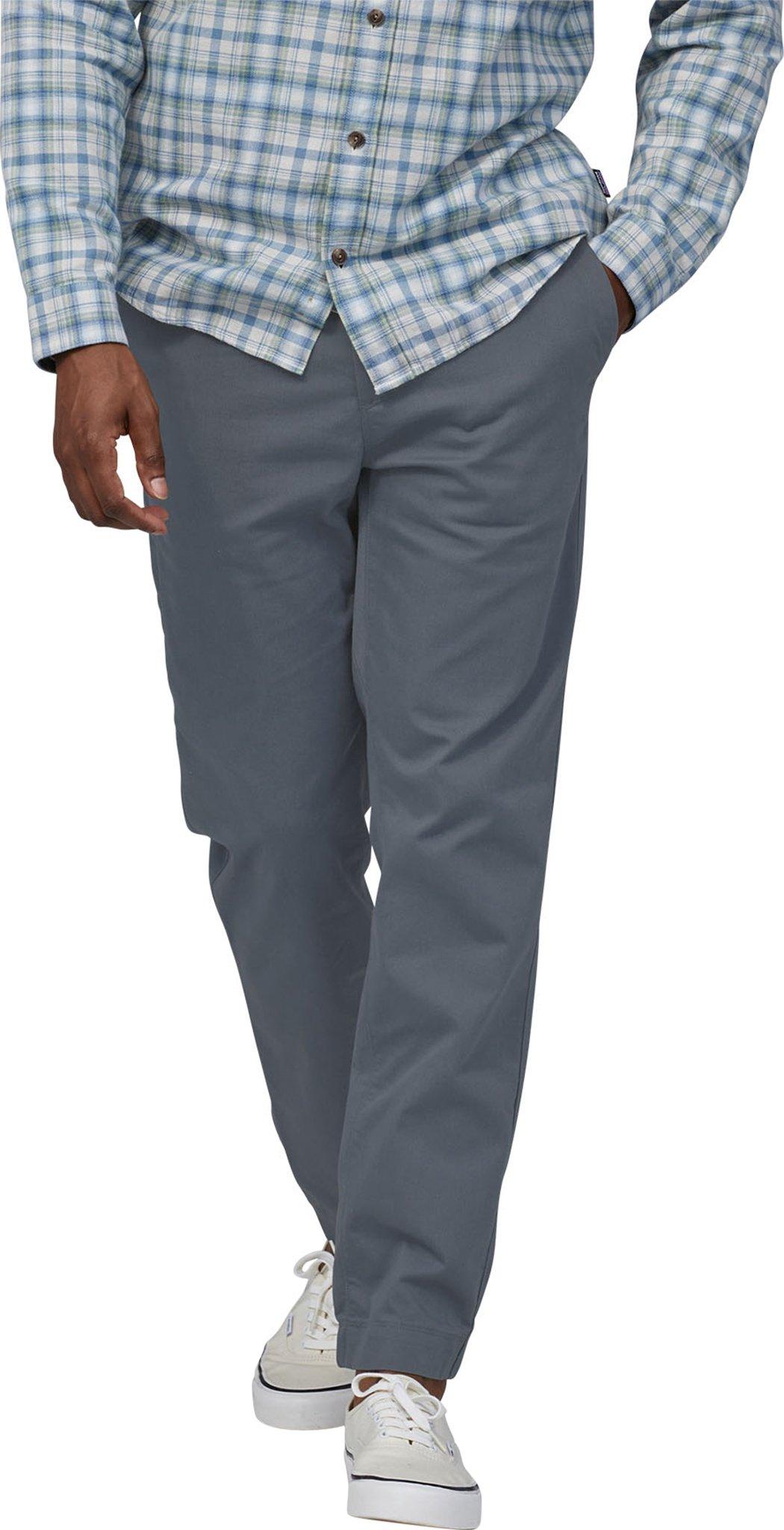 Product gallery image number 2 for product Twill Traveler Pants - Men's