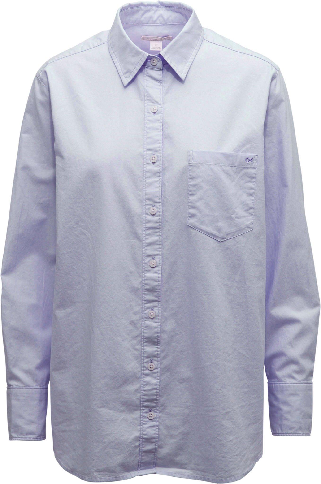 Product gallery image number 1 for product Sydney Boyfriend Shirt - Women's