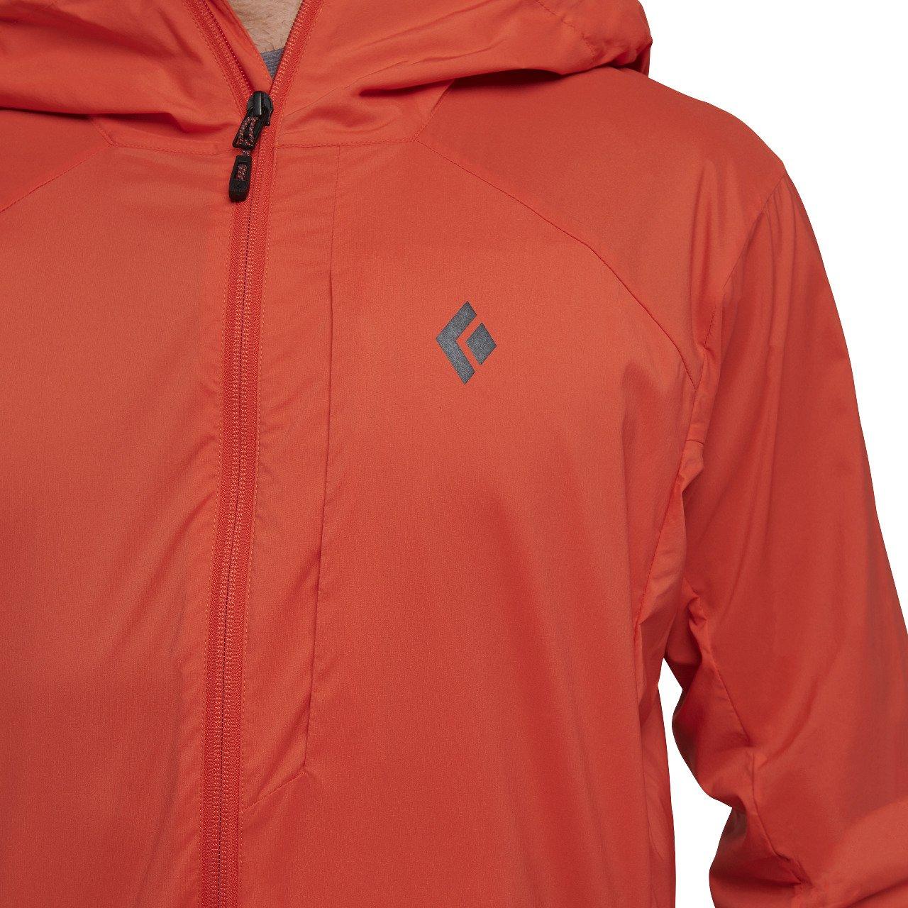 Product gallery image number 4 for product Alpine Start Hoody - Men's