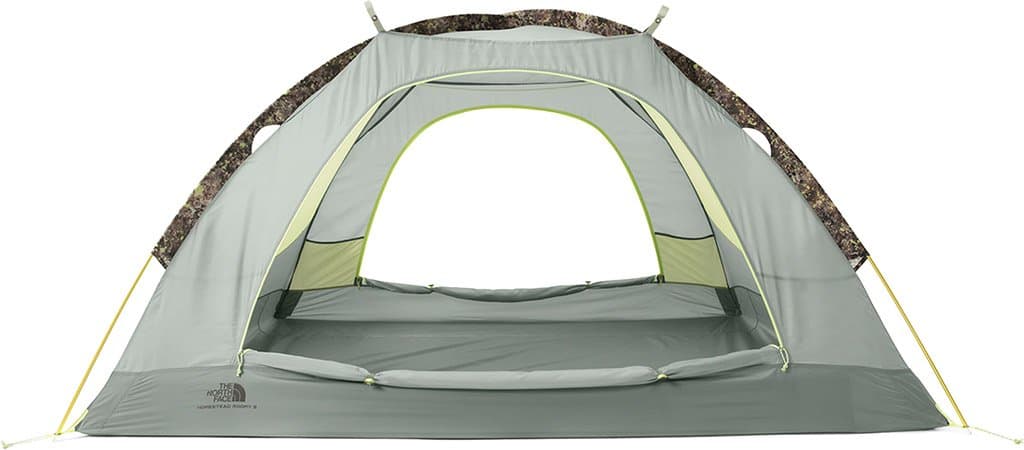 Product gallery image number 2 for product Homestead Roomy 2 Tent