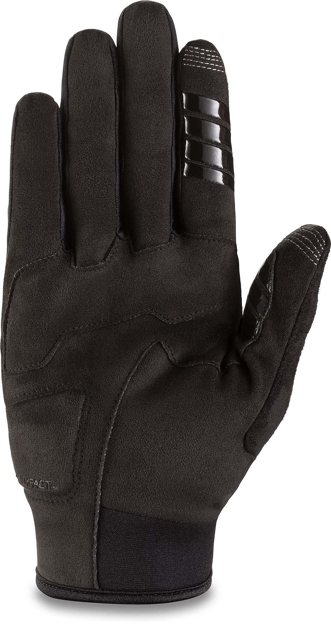 Numéro de l'image de la galerie de produits 2 pour le produit Gants Cross-X - Unisexe