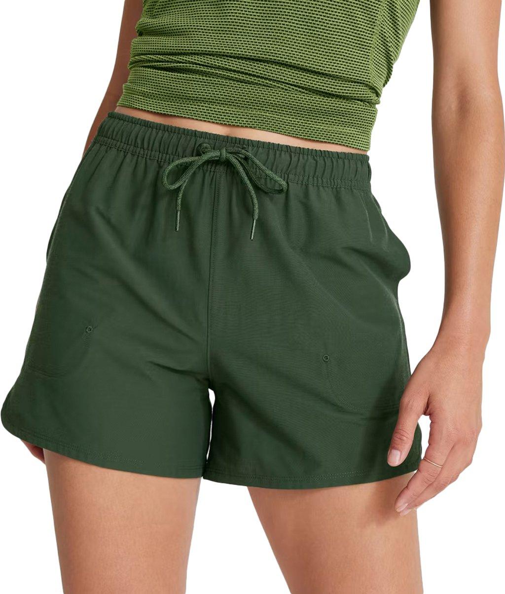 Product gallery image number 4 for product Natural Run Short - Women's