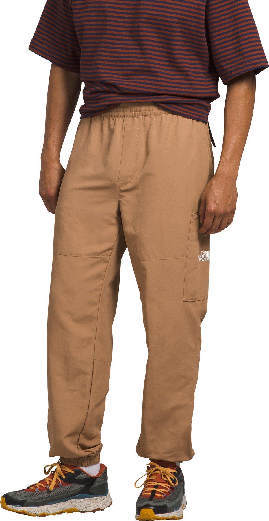 Product gallery image number 1 for product TNF Nylon Easy Pant - Men's