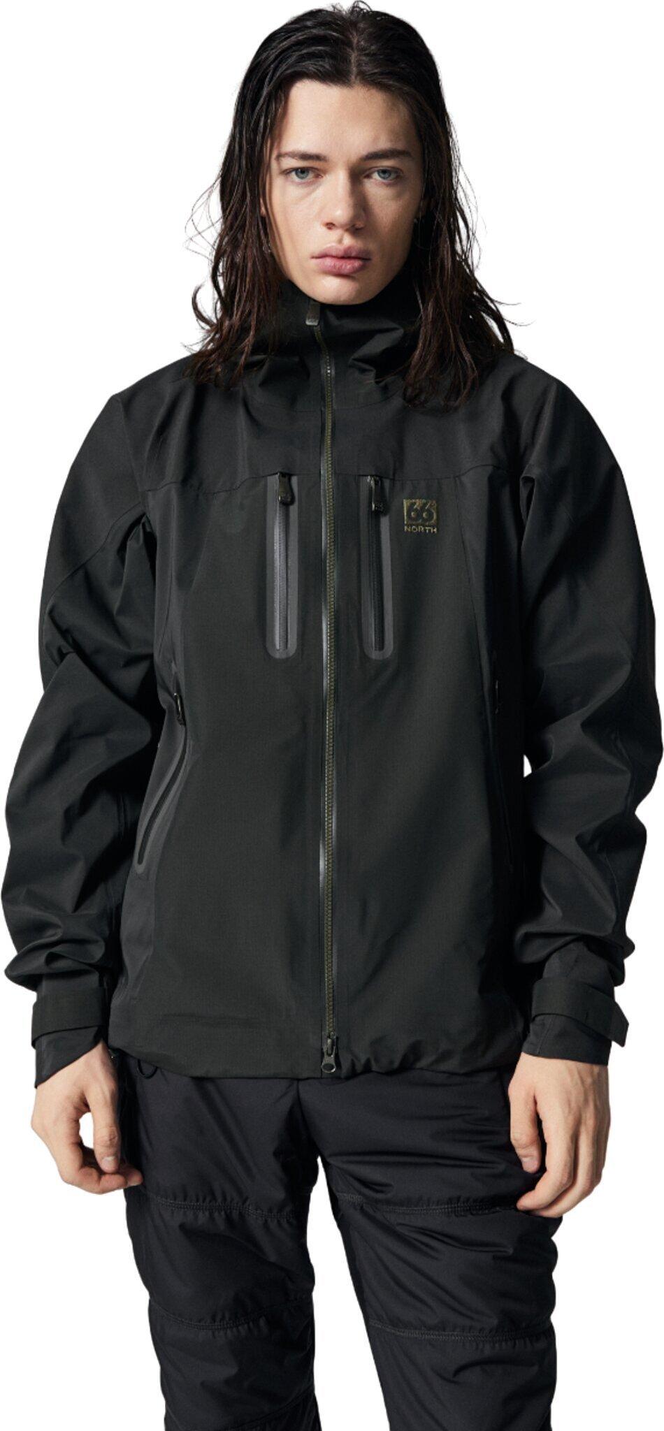 Product gallery image number 8 for product Hornstrandir Gore-Tex Pro Jacket - Men's