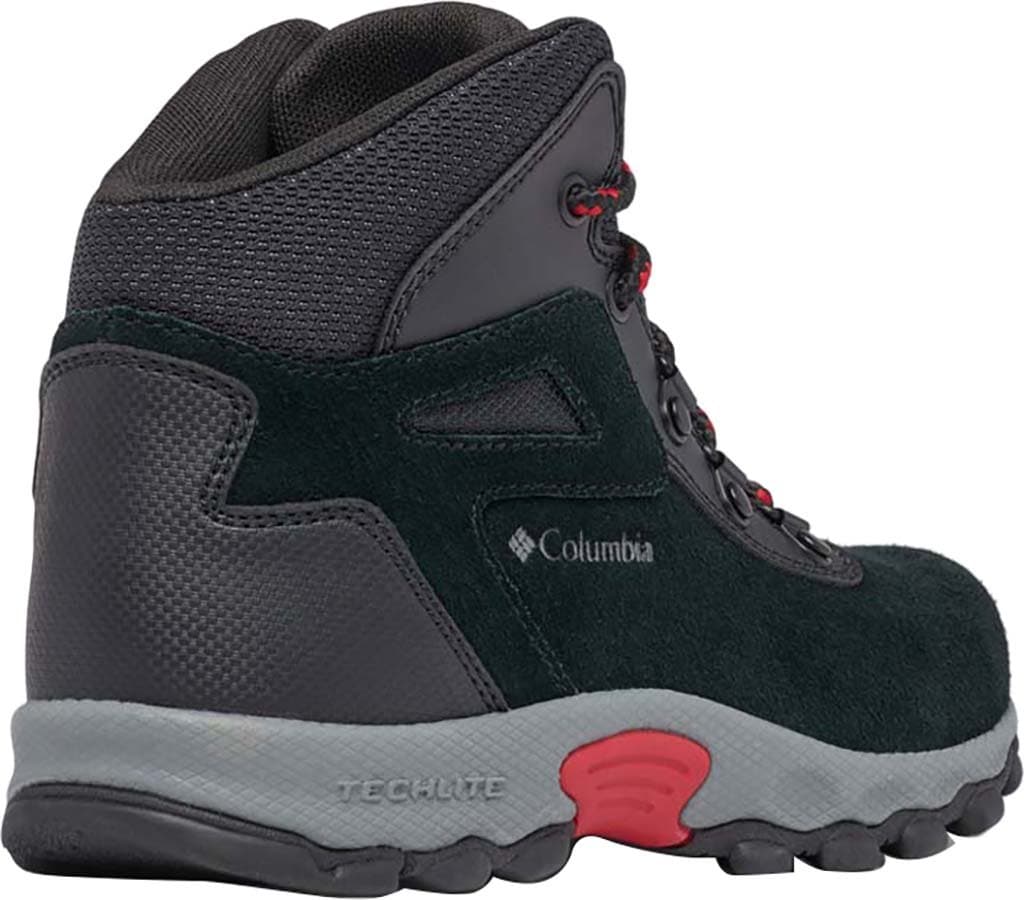 Product gallery image number 4 for product Youth Newton Ridge Amped Boot - Kid's