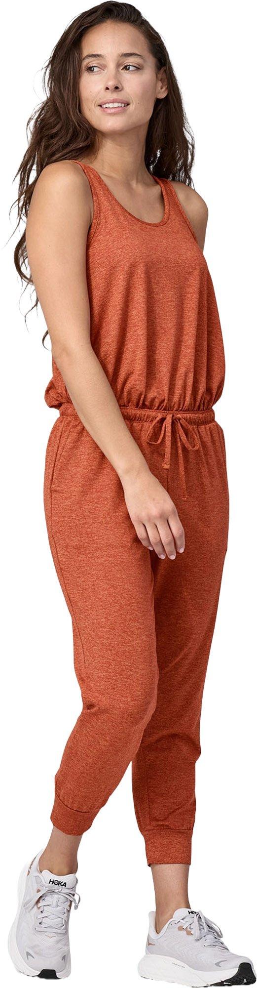 Product gallery image number 2 for product Seabrook Jumpsuit - Women's