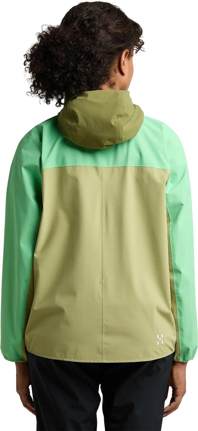 Product gallery image number 2 for product Sparv Proof Anorak - Women's