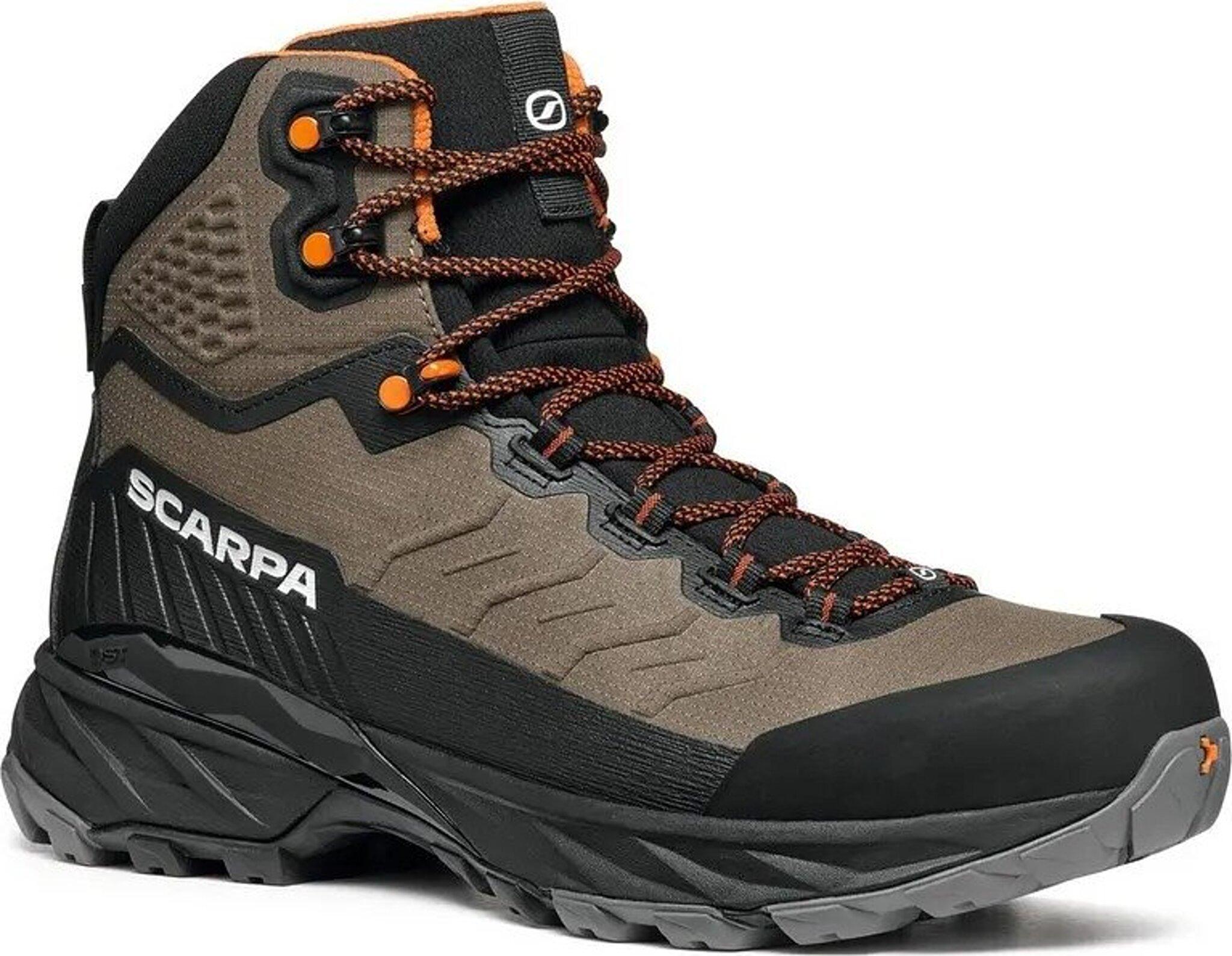 Product gallery image number 6 for product Rush TRK LT GTX Hiking Boots - Men's