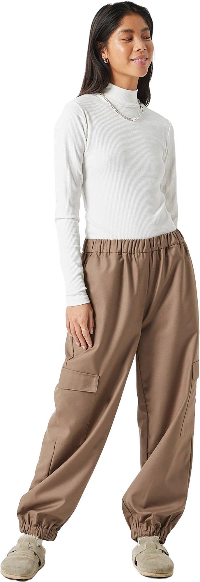 Numéro de l'image de la galerie de produits 3 pour le produit Pantalon décontracté Kates 9953 - Femme