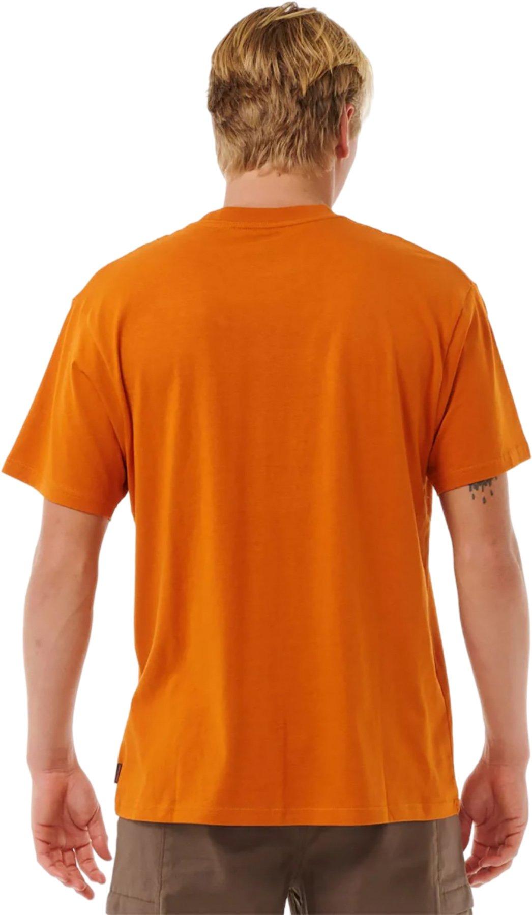 Product gallery image number 3 for product Search Sun Short Sleeve T-Shirt - Men's