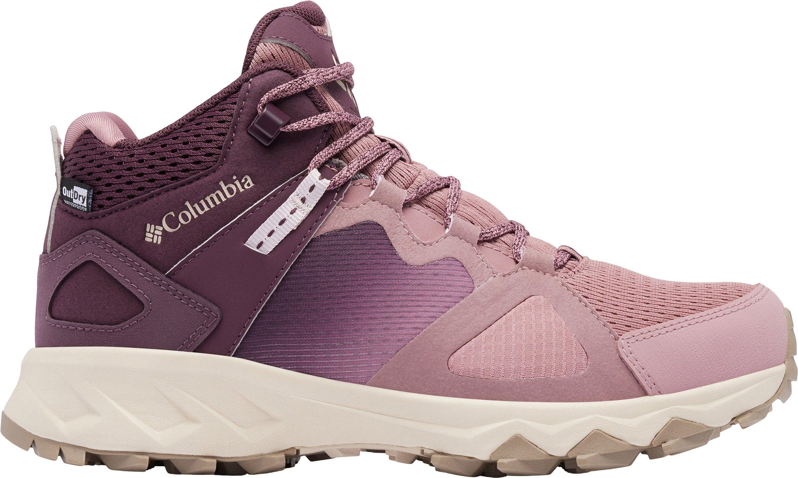 Product gallery image number 1 for product Peakfreak Hera Mid OutDry Hiking Shoes - Women's