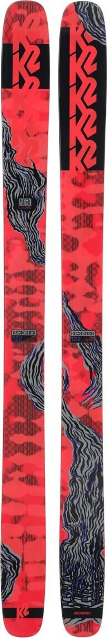 Product image for Reckoner 122 Skis