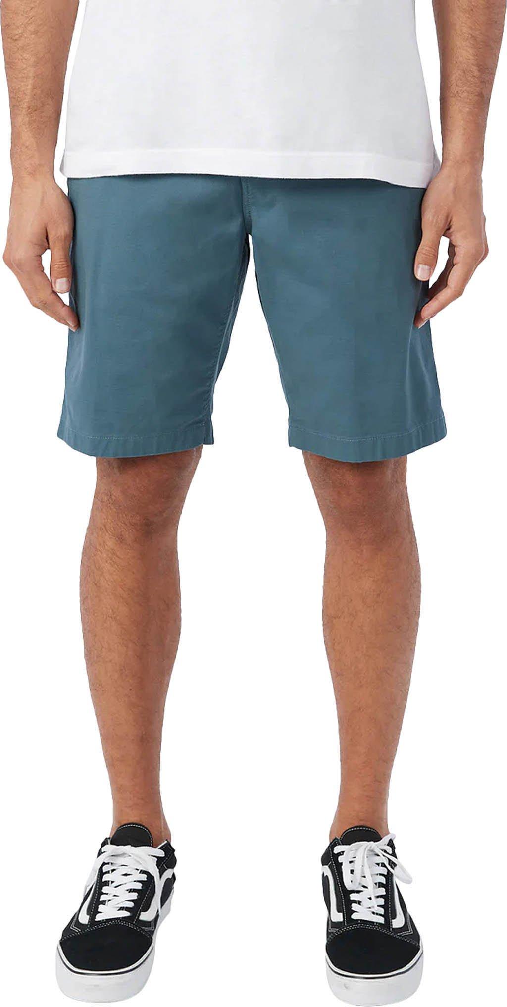 Numéro de l'image de la galerie de produits 3 pour le produit Short chino extensible 19 pouces Jay - Homme