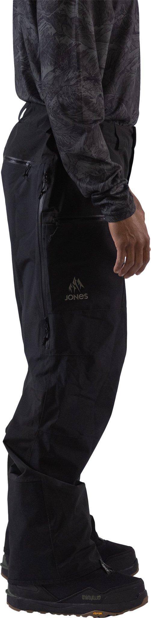 Numéro de l'image de la galerie de produits 2 pour le produit Pantalon Mountain Surf - Homme