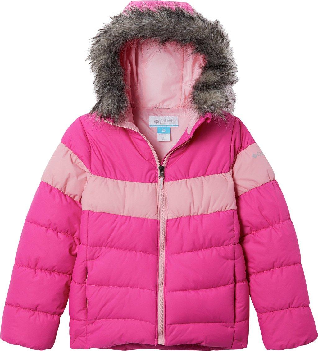 Product image for Arctic Blast II Jacket - Girls