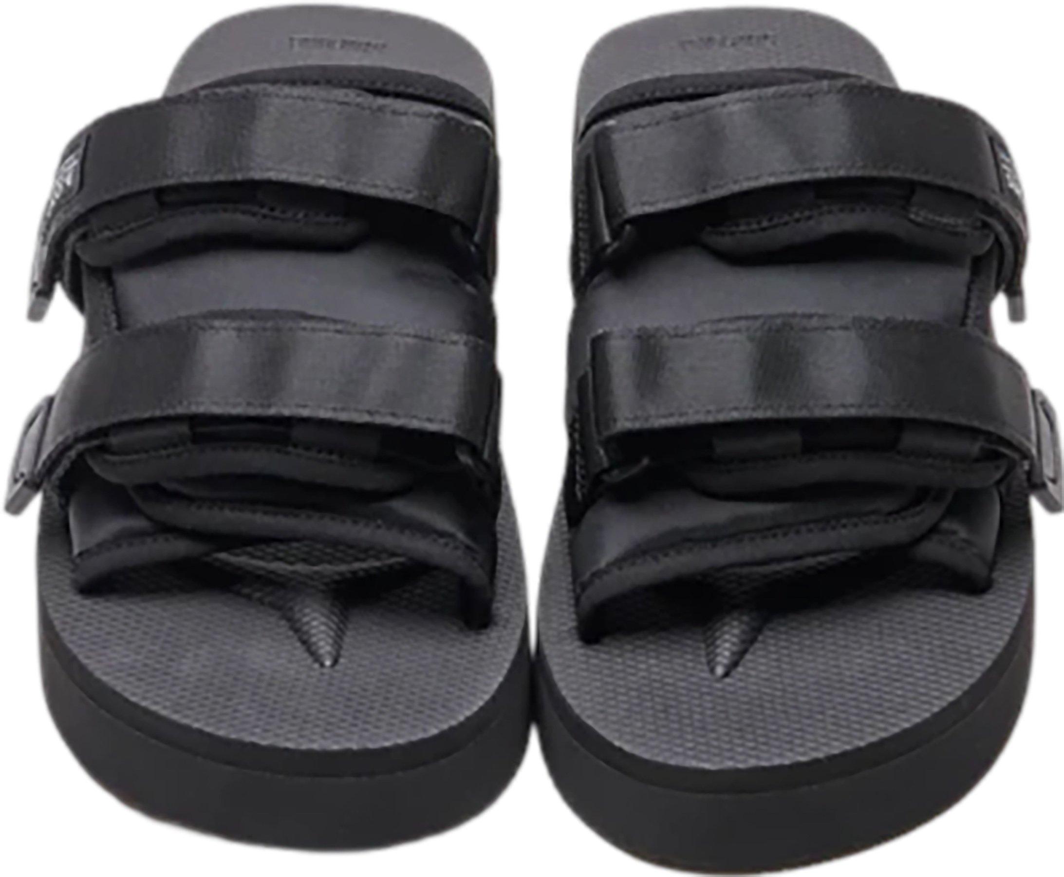 Product gallery image number 4 for product MOTO-po Sandals - Unisex