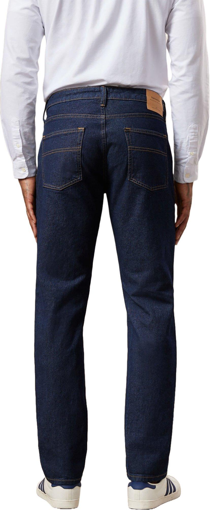 Product gallery image number 3 for product Adam - Slim Fit Jean - Men's