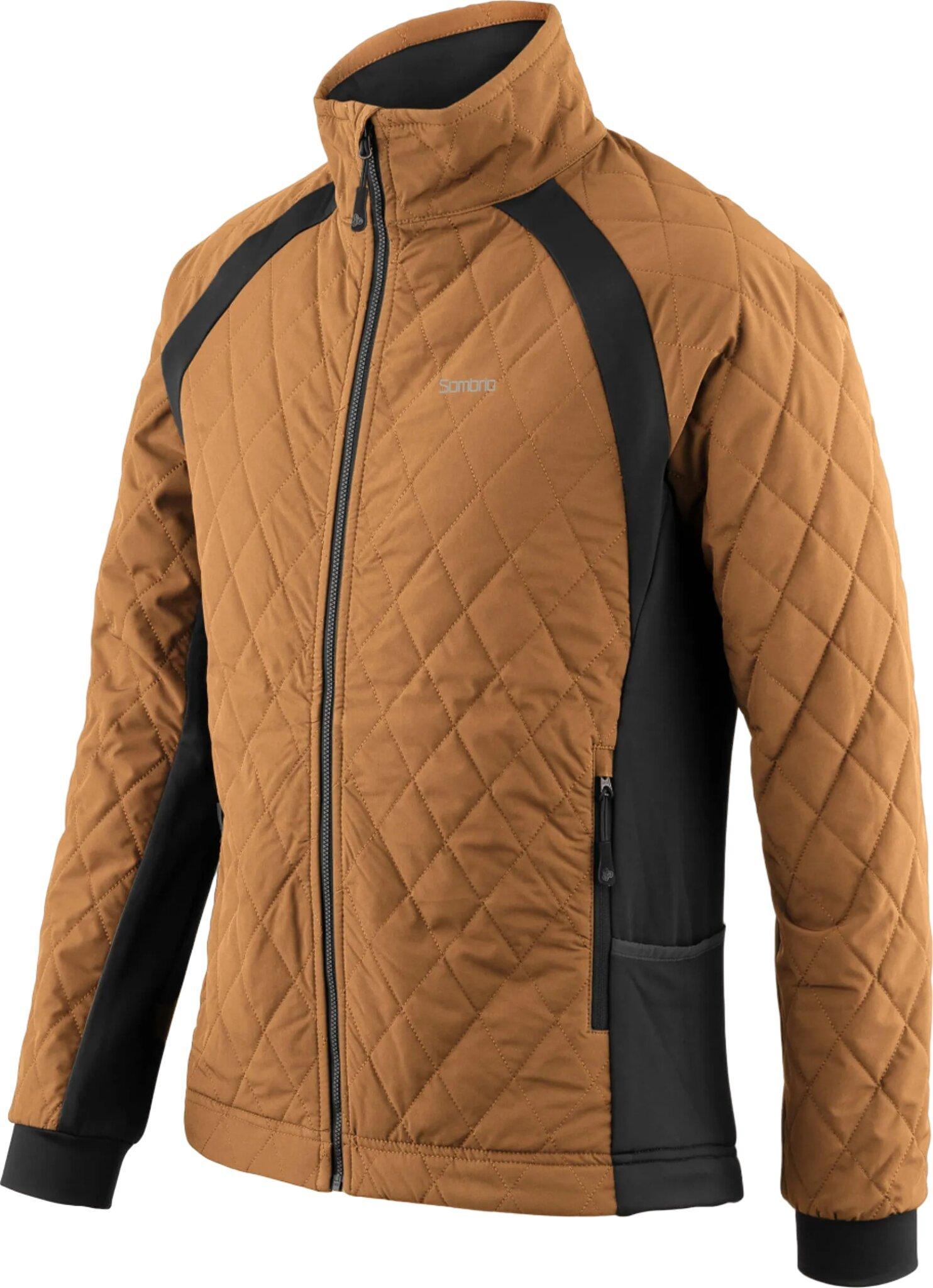 Product gallery image number 2 for product Buntzen Light Jacket - Men's