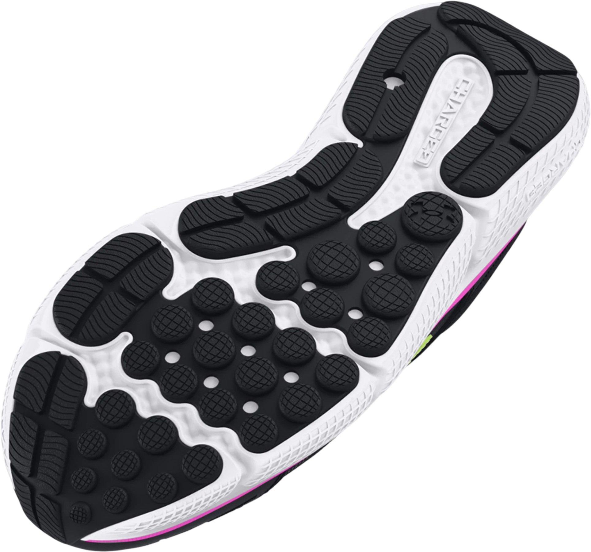 Product gallery image number 3 for product Grade School Assert 10 Running Shoes - Girls