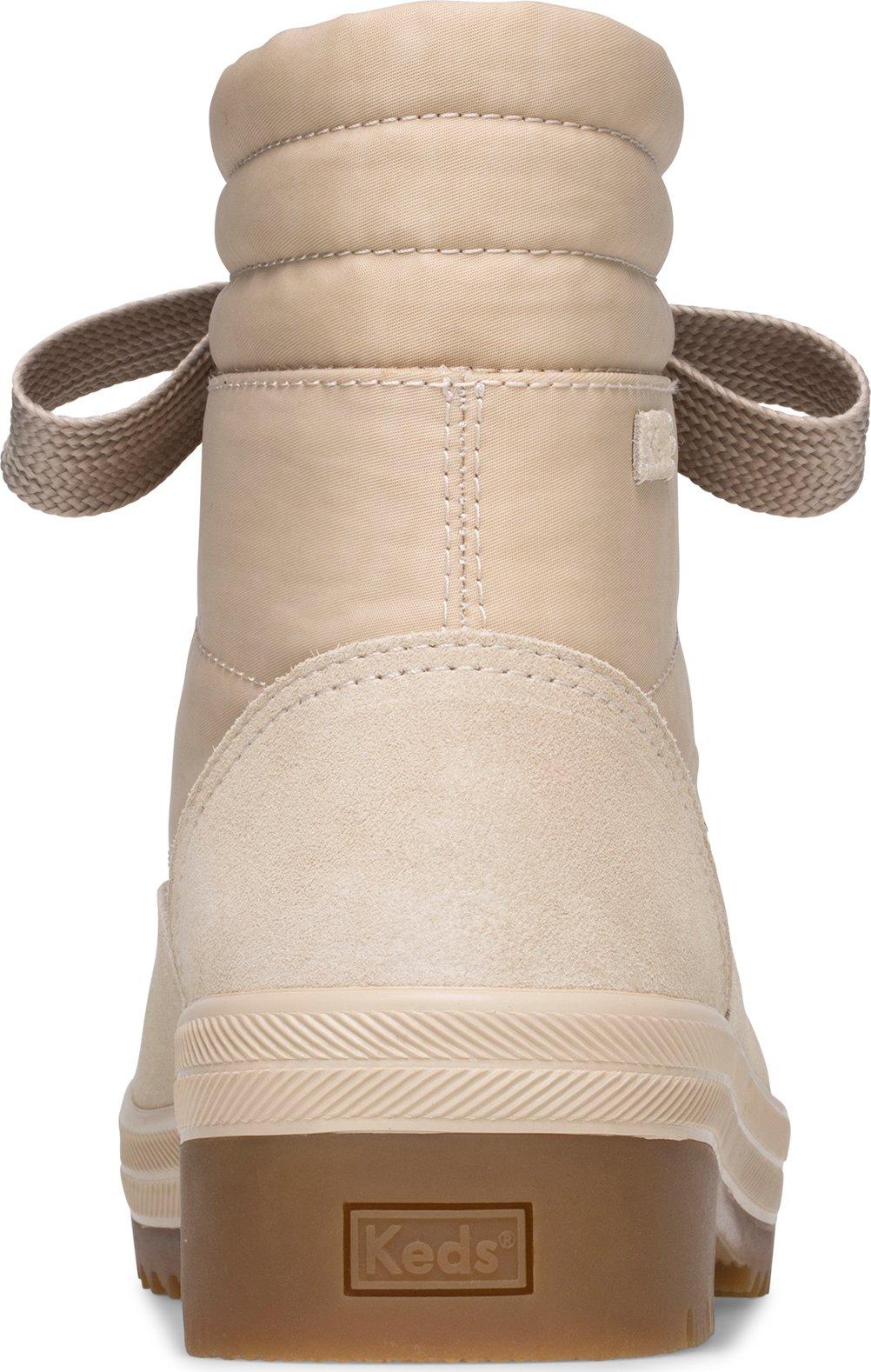 Product gallery image number 2 for product Camp Boot Suede and Nylon - Women's