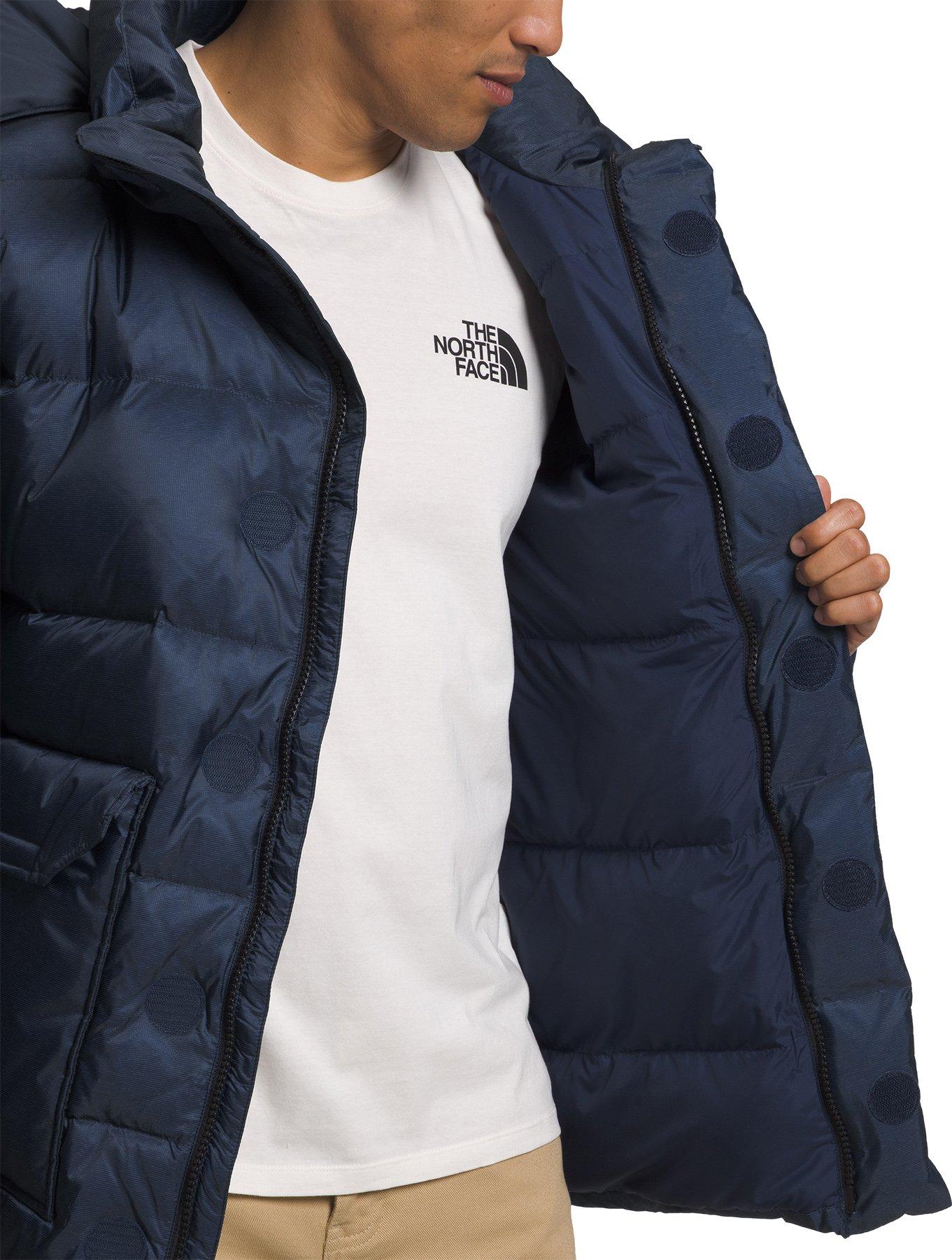 Product gallery image number 4 for product ’73 The North Face Parka - Men's