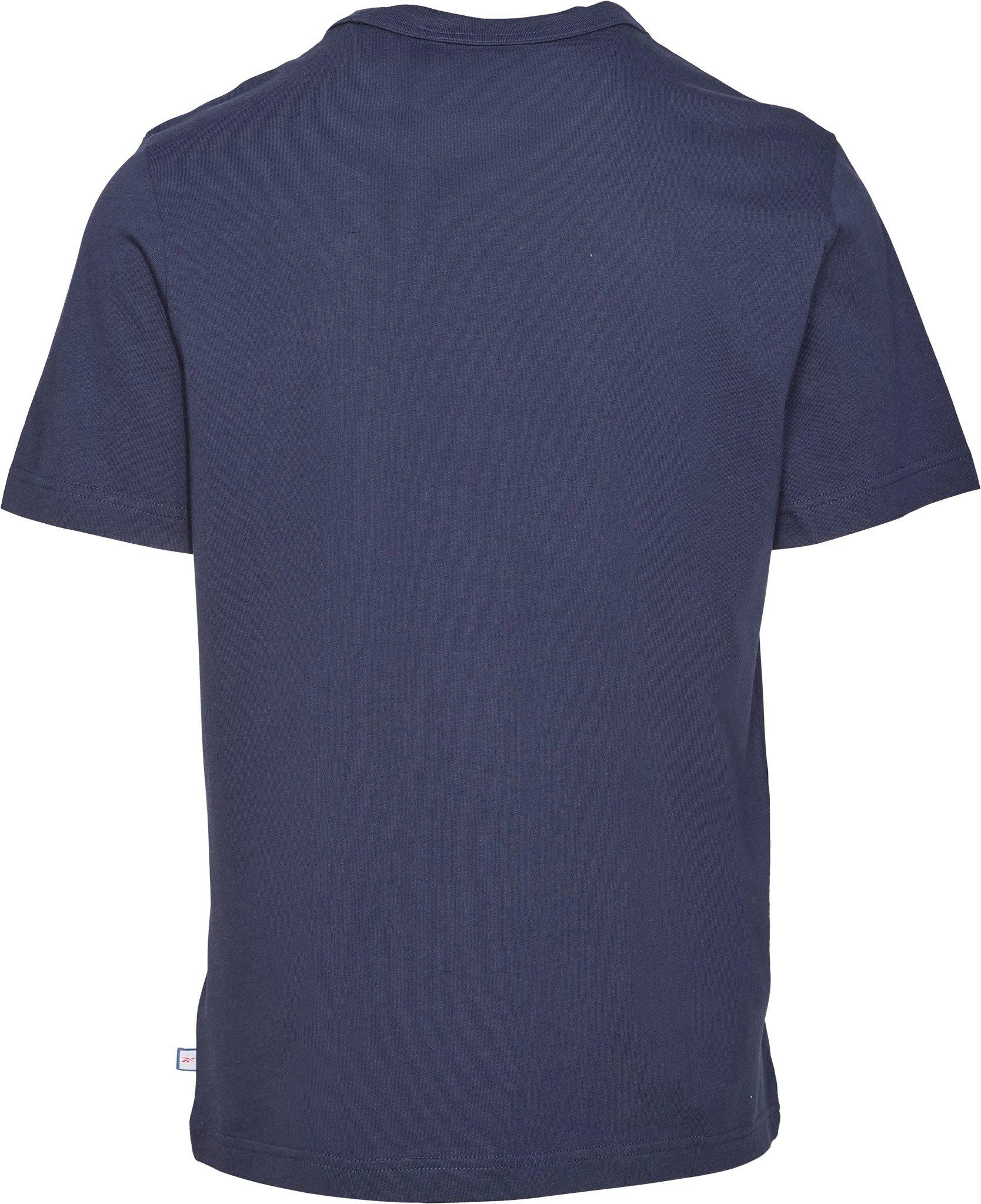 Product gallery image number 2 for product Ri Badge T-Shirt - Men's